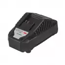 Акумулаторна ножица за трева и храсти RAIDER RDP-KGSHT20, 20V, 2.0Ah, Li-Ion, 100-200мм - small, 255212