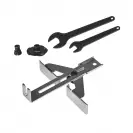 Акумулаторна оберфреза RAIDER RDP-CER20 R20, 20V, -Ah 12000-30000об/мин, ф8мм - small, 254911