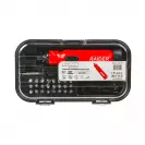 Акумулаторна отвертка RAIDER RD-CSC05, 3.6V, 1.5Ah, Li-Ion, 2Nm - small, 255038
