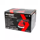 Акумулаторна полирмашина RAIDER RD-CPC07, 12V, 2.0Ah, Li-Ion, 125мм - small, 254956