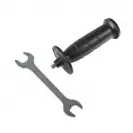 Акумулаторна полирмашина RAIDER RDP-JPC20 Solo, 20V, 1.5-6.0Ah, Li-Ion, ф125мм, безчеткова - small, 254896