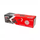 Акумулаторна полирмашина RAIDER RDP-JPC20 Solo, 20V, 1.5-6.0Ah, Li-Ion, ф125мм, безчеткова - small, 254897