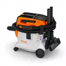Акумулаторна прахосмукачка STIHL SEA 100 L, 36V, -Ah, Li-Ion, 1920л/мин - small, 254071