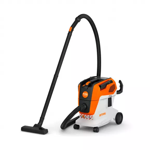 Акумулаторна прахосмукачка STIHL SEA 60 L, 36V, -Ah, Li-Ion, 1800л/мин