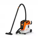 Акумулаторна прахосмукачка STIHL SEA 60 L, 36V, -Ah, Li-Ion, 1800л/мин - small