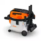 Акумулаторна прахосмукачка STIHL SEA 60 L, 36V, -Ah, Li-Ion, 1800л/мин - small, 254065