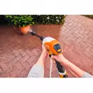 Акумулаторна водоструйка STIHL RCA 20 Set, 10.8V, 2.6Ah, Li-Ion, 24bar, 230l/h - small, 252369