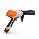 Акумулаторна водоструйка STIHL RCA 20 Solo, 10.8V, -Ah, Li-Ion, 24bar, 230l/h - small, 252327
