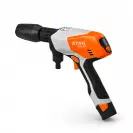 Акумулаторна водоструйка STIHL RCA 20 Solo, 10.8V, -Ah, Li-Ion, 24bar, 230l/h - small, 252328