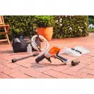 Акумулаторна водоструйка STIHL RCA 20 Solo, 10.8V, -Ah, Li-Ion, 24bar, 230l/h - small, 252360