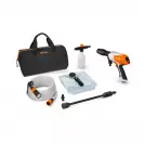 Акумулаторна водоструйка STIHL RCA 20 Solo, 10.8V, -Ah, Li-Ion, 24bar, 230l/h - small