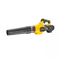 Акумулаторна въздуходувка DEWALT DCMBL562N, 54/18V, 2.0/6.0-3.0/9.0Ah, Li-Ion, 762m3/h, безчетков