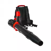 Акумулаторна въздуходувка RAIDER RDP-BBL20 Solo, 20+20V, Li-Ion, 1100m3/h, безчетков