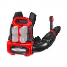 Акумулаторна въздуходувка RAIDER RDP-BBL20 Solo, 20+20V, Li-Ion, 1100m3/h, безчетков - small, 255245