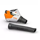 Акумулаторна въздуходувка STIHL BGA 30 Set, 10.8V, 2.6Ah Li-Ion, 430m3/h - small, 252322