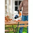 Акумулаторна въздуходувка STIHL BGA 30 Set, 10.8V, 2.6Ah Li-Ion, 430m3/h - small, 252325
