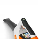 Акумулаторна въздуходувка STIHL BGA 30 Solo, 10.8V, Li-Ion, 430m3/h - small, 252312