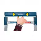 Алуминиевa платформа WERNER 1160х350мм, регулируема височина (0.51-0.76м) - small, 255158