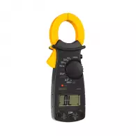 Амперклещи TOPMASTER MM02, 600A