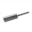 Анкер винтов FM FRIULSIDER 72008 8x55 M8/M10, 50бр. в кутия - small, 260900