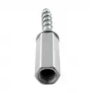 Анкер винтов FM FRIULSIDER 72008 8x55 M8/M10, 50бр. в кутия - small, 260902