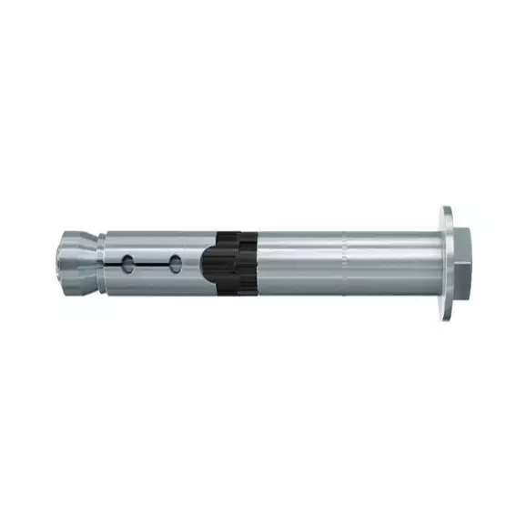 Анкер втулков с гайка FISCHER FH II M8/12x105, за тежки закрепвания, 50бр. в кутия, сертифициран