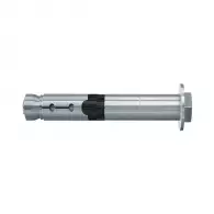 Анкер втулков с гайка FISCHER FH II M8/12x105, за тежки закрепвания, 50бр. в кутия, сертифициран