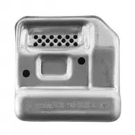 Ауспух за бензинова резачка STIHL, MS 180, MS 180 2-MIX, MS 180 C-BE 2-MIX, 017, 018