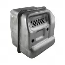 Ауспух за бензинова резачка STIHL, MS 180, MS 180 2-MIX, MS 180 C-BE 2-MIX, 017, 018 - small, 273632