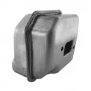 Ауспух за бензинова резачка STIHL, MS 180, MS 180 2-MIX, MS 180 C-BE 2-MIX, 017, 018 - small, 273633