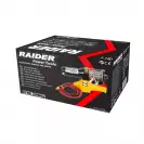 Автолебедка RAIDER RD-EW09, 2200W, 12V, 1360кг, 14м/4.8мм - въже - small, 255359