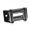 Автолебедка RAIDER RD-EW10, 2760W, 12V, 1814кг, 15м/6.3мм - въже - small, 255568