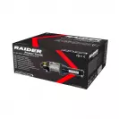 Автолебедка RAIDER RD-EW10, 2760W, 12V, 1814кг, 15м/6.3мм - въже - small, 255570