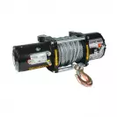 Автолебедка RAIDER RD-EW11, 2760W, 12V, 2722кг, 24м/7.2мм - въже - small, 255572