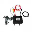 Автолебедка RAIDER RD-EW11, 2760W, 12V, 2722кг, 24м/7.2мм - въже - small, 255573