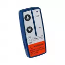 Автолебедка RAIDER RD-EW11, 2760W, 12V, 2722кг, 24м/7.2мм - въже - small, 255574