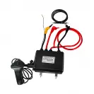 Автолебедка RAIDER RD-EW12, 4500W, 12V, 5443кг, 29м/9.5мм - въже - small, 255650