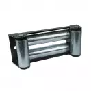 Автолебедка RAIDER RD-EW12, 4500W, 12V, 5443кг, 29м/9.5мм - въже - small, 255651