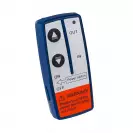Автолебедка RAIDER RD-EW12, 4500W, 12V, 5443кг, 29м/9.5мм - въже - small, 255652