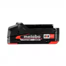 Батерия акумулаторна METABO 18V 2.0Ah, 18V, 2.0Ah, Li-Ion - small, 255769