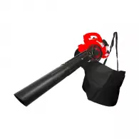Бензинов листосъбирач RAIDER RD-GBV06, -см3, 1.0к.с, 0.75kW, 720куб.м/час