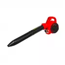 Бензинов листосъбирач RAIDER RD-GBV06, -см3, 1.0к.с, 0.75kW, 720куб.м/час - small, 255398