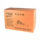 Бензинов листосъбирач RAIDER RD-GBV06, -см3, 1.0к.с, 0.75kW, 720куб.м/час - small, 255418