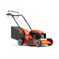 Бензинова косачка HUSQVARNA LC 151S, 2.7kW, 51см, 25-75мм, самоходна, мулчираща система