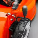 Бензинова косачка HUSQVARNA LC 151S, 2.7kW, 51см, 25-75мм, самоходна, мулчираща система - small, 256766
