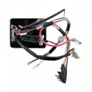 Блок електронен за ръчен циркуляр MAKITA, HS011G - small, 274095