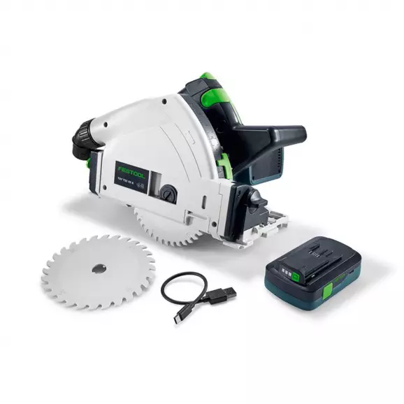 Детски циркуляр акумулаторен FESTOOL TY-TSC