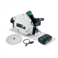 Детски циркуляр акумулаторен FESTOOL TY-TSC