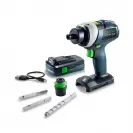 Детски винтоверт акумулаторен FESTOOL TY-TPC - small