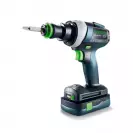 Детски винтоверт акумулаторен FESTOOL TY-TPC - small, 257250